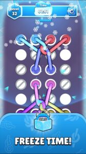 Screenshot Twisted Tangle Mod APK