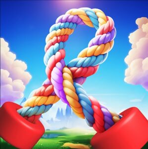 Download Twisted Tangle Mod Apk v1.57.0 (Unlimited Coins) Latest 2025