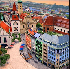Download NewCity: City Building&Farming Mod Apk v2.28.0 (Unlimited Money) Latest 2025
