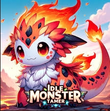 Download Idle Monster Tamer Mod Apk v1.0.1.8 (No Ads) Latest 2025
