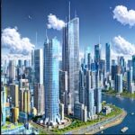 Download Designer City: Building Game Mod Apk v1.95 (Unlimited Money) Terbaru 2024