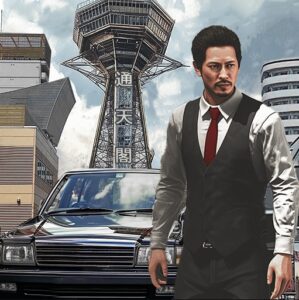 Download Japan Taxi Simulator : Driving Mod Apk v40 (Unlimited Gold) Latest 2025