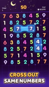 Screenshot Number Master Mod APK