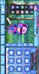 Screenshot Gacha Universal Mod APK