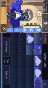 Screenshot Gacha Universal Mod APK