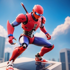Download Spider Rope Hero Crime City Mod Apk v4.4 (No Ads) Latest 2025