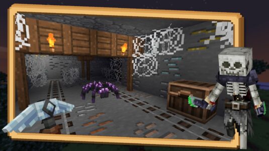 Screenshot Master Block Craft Mod APK