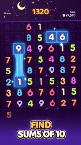 Screenshot Number Master Mod APK