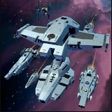 Download Starship Battle Titan Mod Apk v0.0.25 (No Ads) Latest 2025