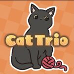 Download CatTrio Mod Apk v1.0.0 (Unlock Full Content) Terbaru 2024