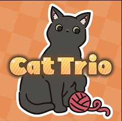 Download CatTrio Mod Apk v1.0.0 (Unlock Full Content) Latest 2025