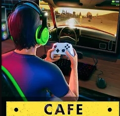Download Internet Gamer Cafe Simulator Mod Apk v4.5 (Unlimited Resources) Latest 2025