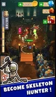 Screenshot Mining Fever Mod APK