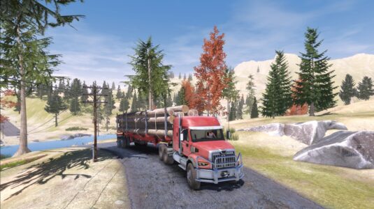 Screenshot Offroad Masters :4x4 Simulator Mod APK