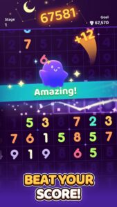 Screenshot Number Master Mod APK