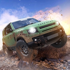 Télécharger Offroad Masters :4×4 Simulator Mod Apk v0.24 (sans publicité, carburant illimité) dernière version 2025