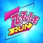 Download Zozole Run Mod Apk v1.0.11 (No Ads) Terbaru 2024