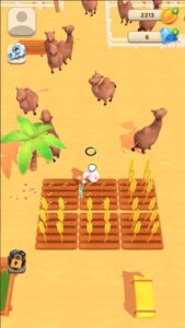 Screenshot Ranchscapes Mod APK