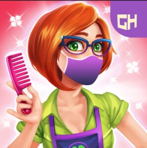 Download Sally’s Salon – Beauty Secrets Mod Apk v1.0.8.11 (No Cost) Latest 2025