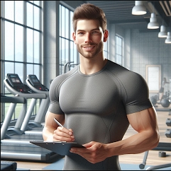 Descargar My Gym Simulator Fitness Store Mod Apk v0.17 (Sin anuncios) Última versión 2025