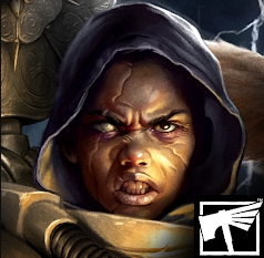 Descargar Warhammer 40,000: Warpforge Mod Apk v1.19.1 (Sin anuncios) Última versión 2025