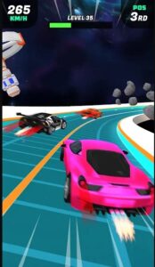 Screenshot Car Racing Master 3D Mod APK