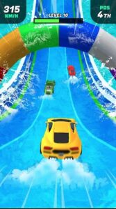 Screenshot Car Racing Master 3D Mod APK