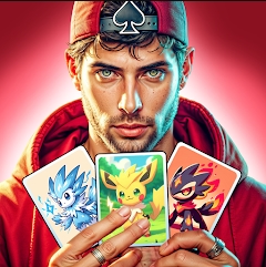 TCG Card Shop Simulator 3D Mod Apk v1.4 (Unbegrenzte Ressourcen) Neueste Version 2025 herunterladen