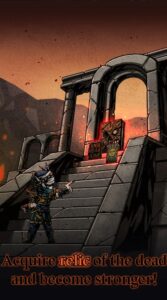 Screenshot Titan Slayer: Deckbuilding RPG Mod APK