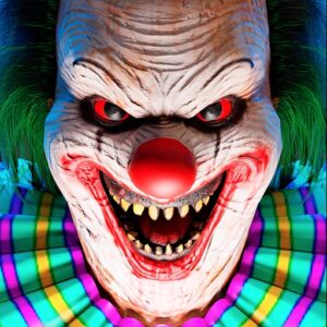 Download Anime Girls: Clown Horror Mod Apk v0.6 (No Ads) Latest 2025