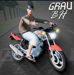 Baixe Grau BH Mod Apk v1.0 (Sem Anúncios) Mais recente de 2025