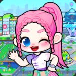 Download Game World: Life Story Mod Apk v8.72.08.30 (No Ads) Terbaru 2025