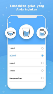 Screenshot Water Reminder - Remind Drink Mod APK