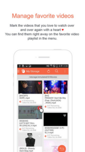 Screenshot GOM Player Mod APK