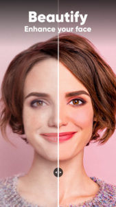 Screenshot PhotoFix: AI Photo Enhancer Mod APK