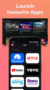 Screenshot Remote for Fire TV & FireStick Mod APK