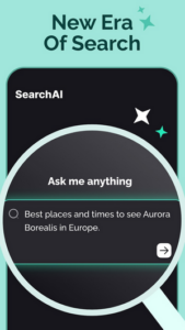 Screenshot Chatbot AI - Chat & Ask AI Mod APK