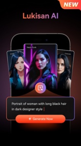 Screenshot Virbo-AI Video & AI Generator Mod APK