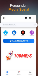 Screenshot Inshot Video Downloader Mod APK