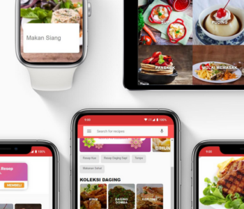 Screenshot Cookbook Recipes & Meal Plans Mod APK