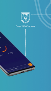 Screenshot NetVPN - Unlimited VPN Proxy Mod APK