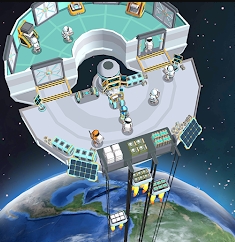 Download Astro Builder Mod Apk v0.1.0 (No Ads) Latest 2025