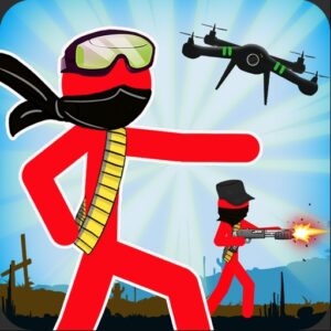 Download Stickman Army : Team Battle Mod Apk v27 (No Ads) Latest 2025