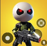 Download Fun Gun: 5v5 Shooter Arena Mod Apk v1.0.47 (Unlimited Resources) Latest 2025