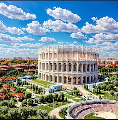 Télécharger Designer City: Empire Edition Mod Apk v1.20 (Argent illimité) dernière version 2025