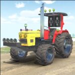 Download Indian Tractor Simulator Game Mod Apk v2.4 (No Ads) Terbaru 2024