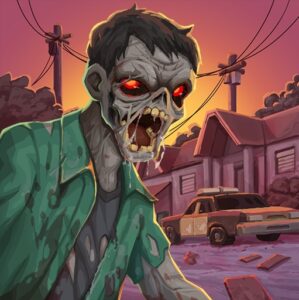 Download Zombie Warfare: The Death Path Mod Apk v1.1.130 (No Ads) Latest 2025