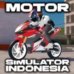 Download MOTOR SIMULATOR INDONESIA Mod Apk v0.0.118 (No Ads) Terbaru 2024