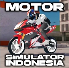 MOTOR SIMULATOR INDONESIA Mod APK’sını v0.0.118 indirin (Reklamsız) En Yeni 2025