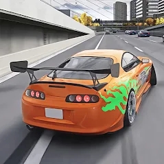 Download Car Drifting and Driving Games Mod Apk v3.5.0 (Unlimited Resources) Latest 2025